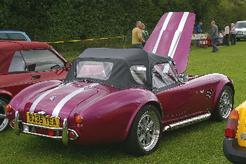 AC Cobra