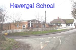 Havergal School, Shareshill